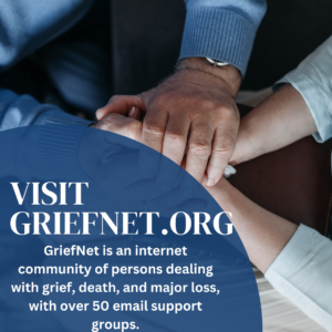 Grief Support 