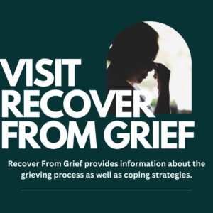 Grief Support