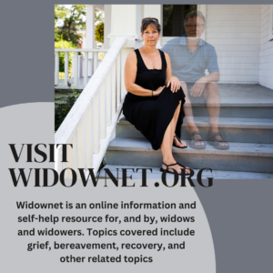Widow Support Group
