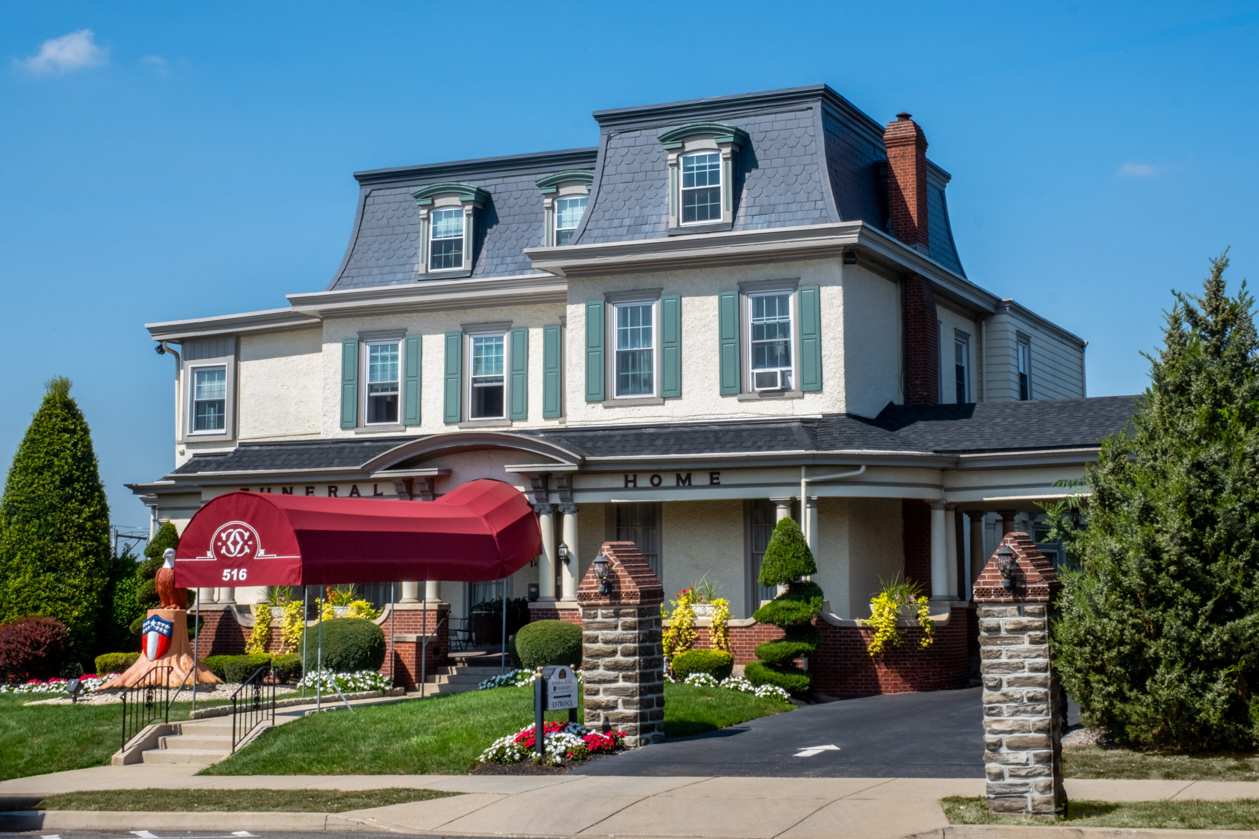 Conshohocken Funeral Home