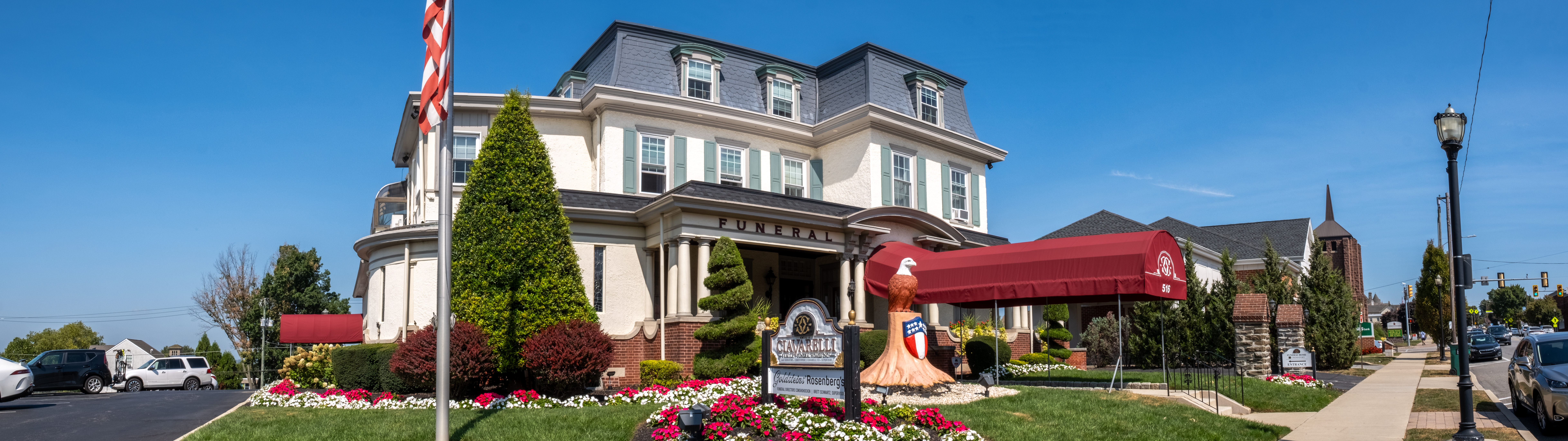 Conshohocken Funeral home