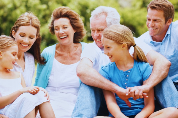 Family memories
